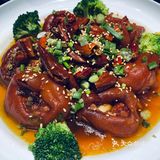 来吃个新煮意吧