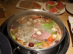 -守柴炉烤鸭(科华中路王府井店)