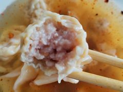 -崖口云吞(石岐店)