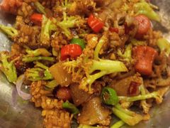 -鑫皇朝酒店(建设一路店)