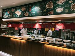 -福苗小骆驼烧烤(曲江店)
