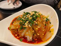 -三猫黑鱼花(南大店)