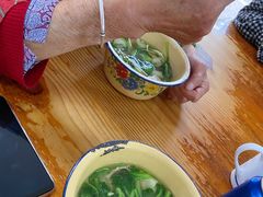 -山北老老头馄饨