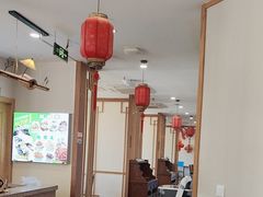 -丈母娘的饭局•新金陵菜(牛首山店)