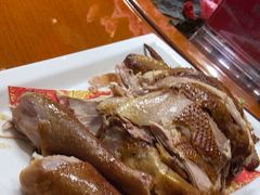 -盈春大饭店(千山路店)