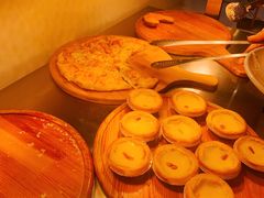 -豪约客牛排自助(安吉万达店)