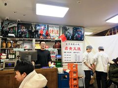 -陈记卤煮小肠