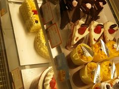 -BreadTalk面包新语·烘焙蛋糕(东方雅苑店)