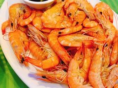 -盛港湾海鲜食府(黄沙店)