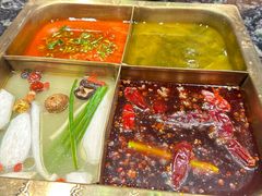 -王家渡火锅店(亦庄店)