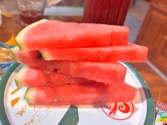 -津门老羊家·铜锅涮羊肉·烧烤(科技园店)