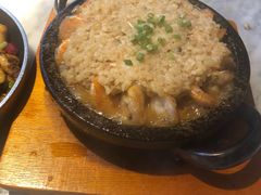 -小菜园新徽菜(溧阳万达店)