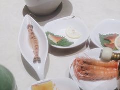 -悦鼎汇海鲜姿造