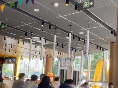 -麦当劳(北苑秋实路店)