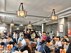 -清真马杰山牛肉汤馆