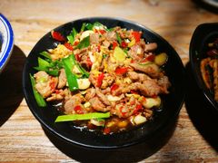 -树厨贵州菜(大十字店)