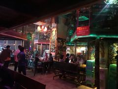 -海雾里小酒馆(观音桥店)