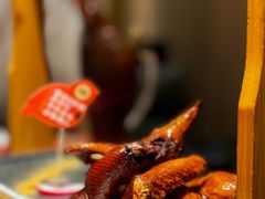 -羽鸽集·乳鸽专门店·地道顺德菜(岭南站店)