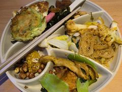 -素满香·食养自助(建邺万达店)