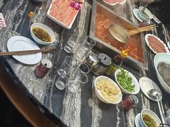 -凤来栖·净庭院·火锅(欧尚店)