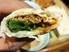 单饼馓子粥-龙泉小镇(科圣路店)