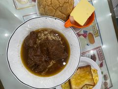 -龙城冰室(旺角)