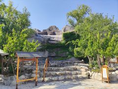 -华山御温泉度假村