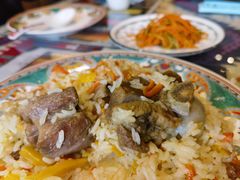 -巴依老爷新疆美食(工体旗舰店)