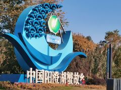 -莲花岛景区