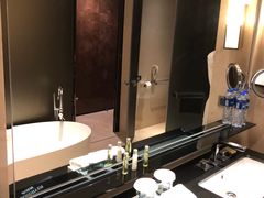 -广州天河希尔顿酒店