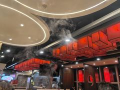-前门·鲜肉火锅(长风店)