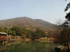 -宝岩生态观光园