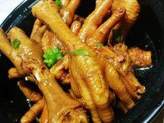 -叶派龙虾•招牌香辣蟹·海鲜(中海国际店)