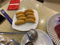 -芭夯兔·无骨兔汤锅(华阳店)