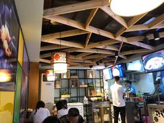 -精粉世家(汉街总部国际A座店)
