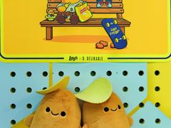 -Calix&Lay's(新天地店)