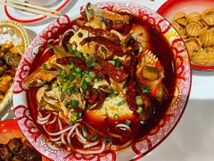 -思博半步颠小酒馆(梦时代店)
