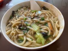 -安仙拉面美食(横店镇店)
