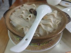 -砂锅居(西四店)