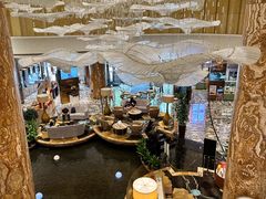 -威珀斯酒店·珀萃美食餐厅