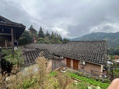 -南靖田螺坑土楼群景区