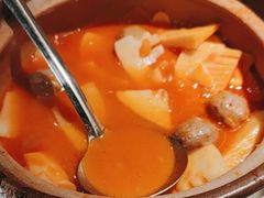 -客语客家菜(华发商都店)