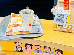 -麦当劳(宾水西道店)