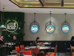-清真·宁夏印象·盐池滩羊肉体验店(江宁路店)