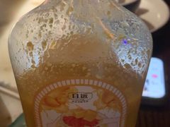-绿茶餐厅(松江万达店)