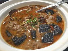 -又见炊烟私房菜(敬亭路店)