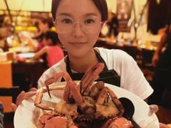 -Ministry of Crab(科伦坡店)