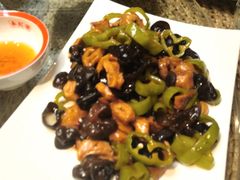 -永红源啤酒·烧烤·海鲜·大排档(青特城店)