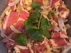 -杨记齐齐哈尔烤肉(总店)