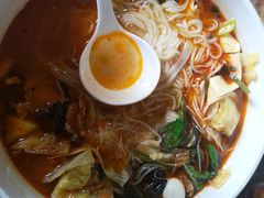 -周彦辰重庆火锅米线·冒菜(万达总店)